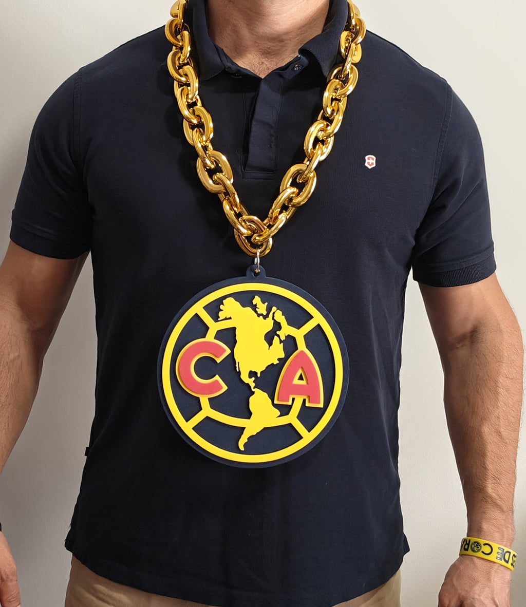 CADENAS DE FANTASÍA