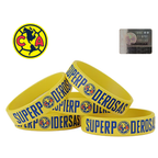 Pulsera superpoderosas