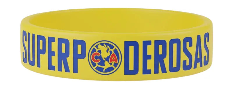 Pulsera superpoderosas