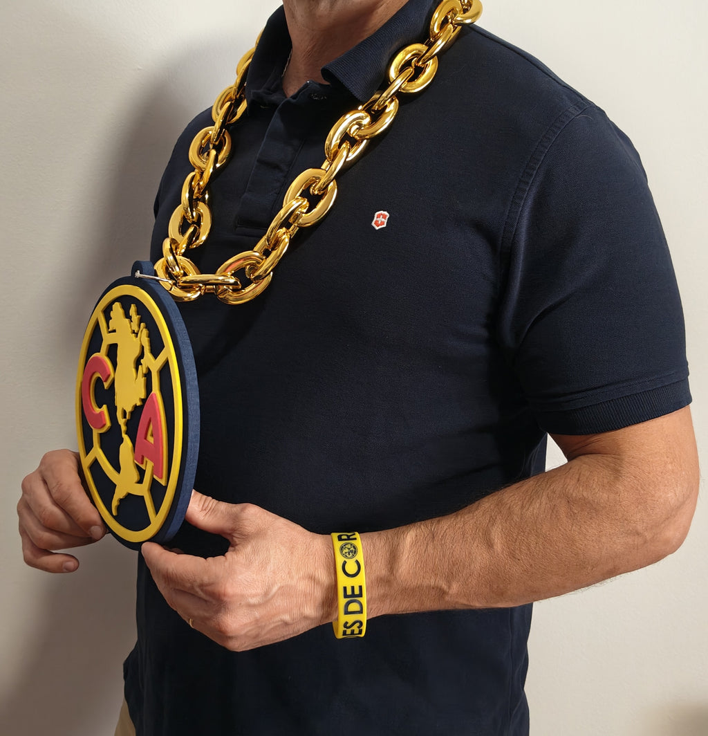 CADENAS DE FANTASÍA