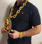 CADENAS DE FANTASÍA